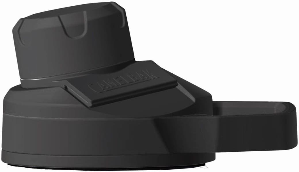 CamelBak Chute Mag Cap Black, view: 0