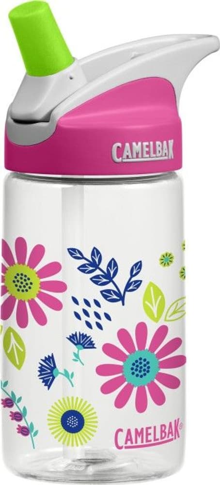 CamelBak Eddy Kids .4L Daisies, view: 0