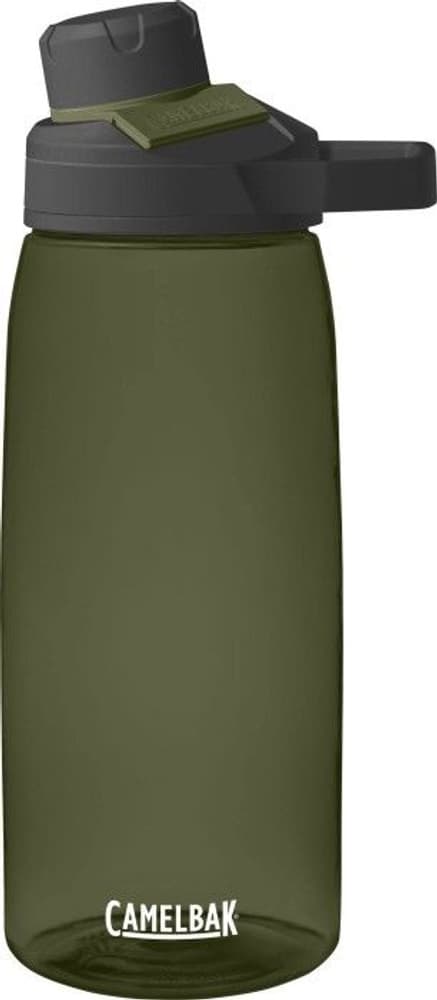 CamelBak Chute Mag 1L Olive (2020), view: 0