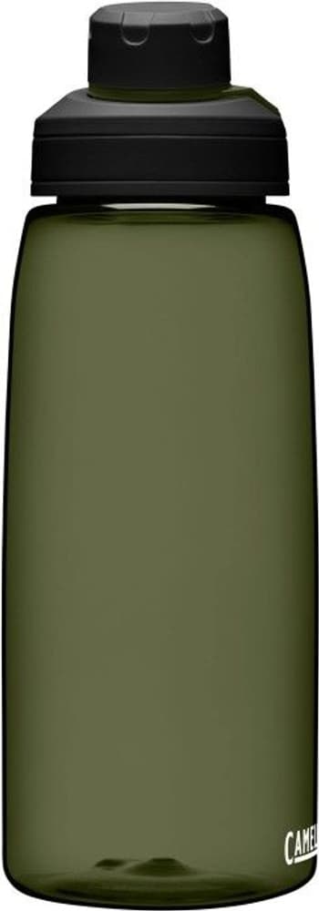 CamelBak Chute Mag 1L Olive (2020), view: 1