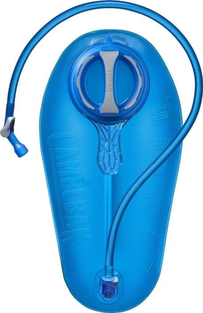 CamelBak Crux 3L Reservoir Blue, view: 0