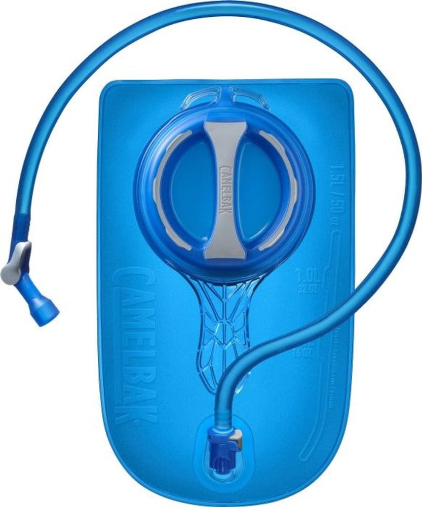 CamelBak Crux 1,5L Reservoir Blue, view: 0