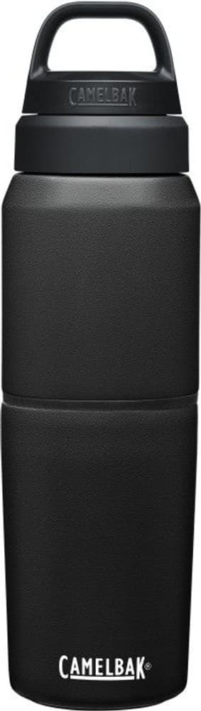 MultiBev SST Vacuum Stainless Black, view: 0