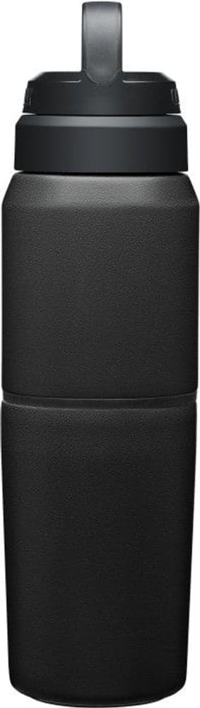 MultiBev SST Vacuum Stainless Black, view: 1