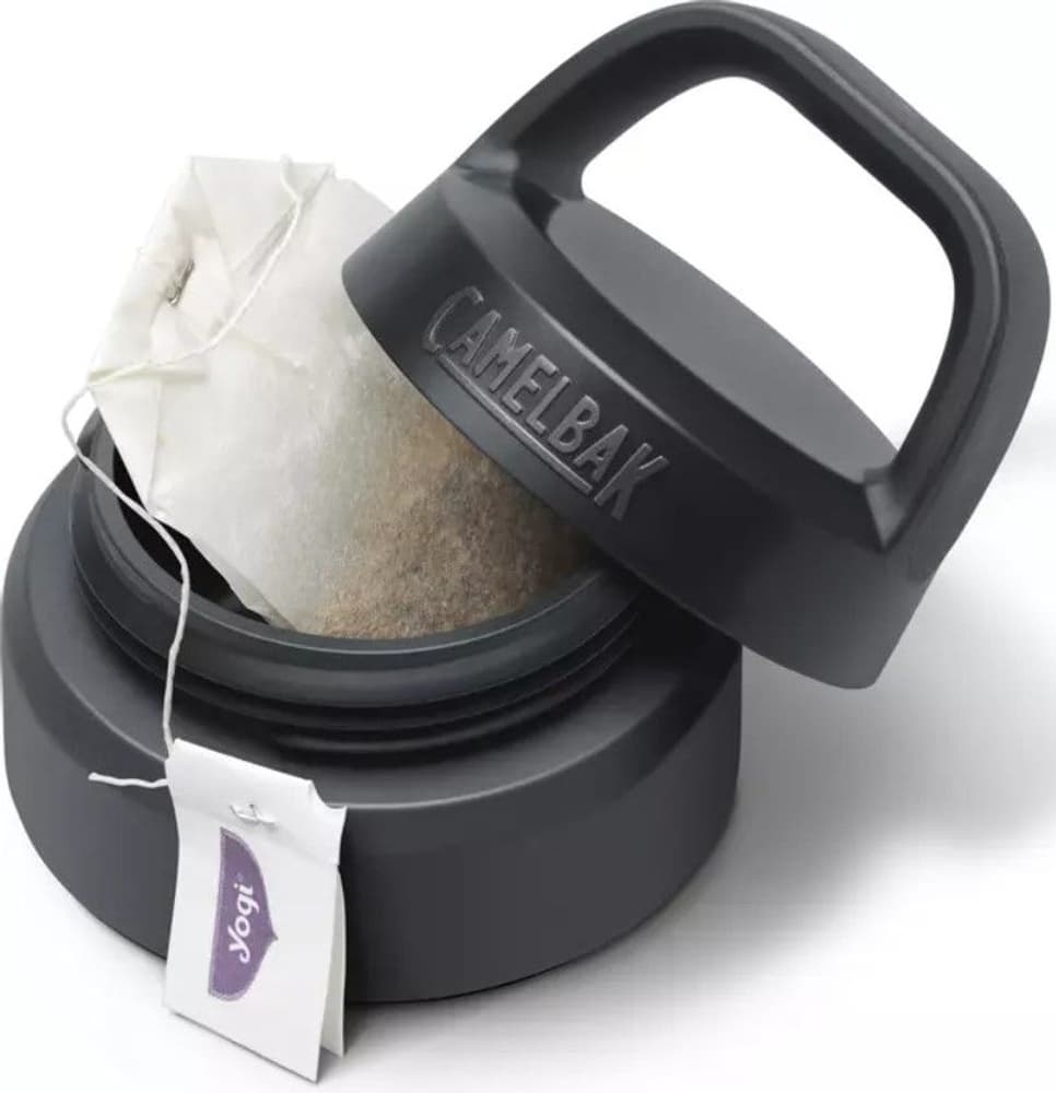 MultiBev SST Vacuum Stainless White, view: 1