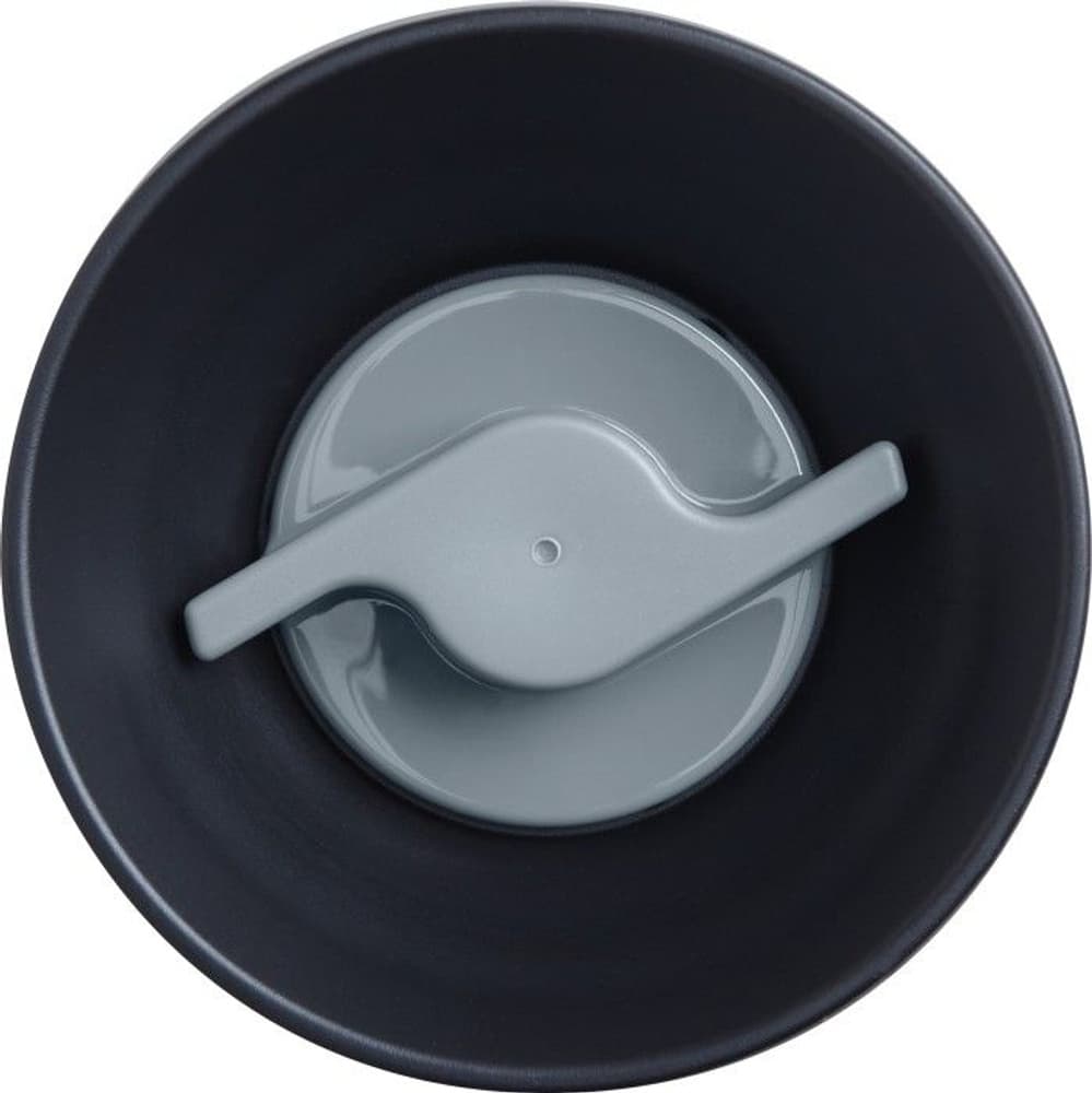 Hot Cap SST Vacuum Insulated 350ml Black, view: 1