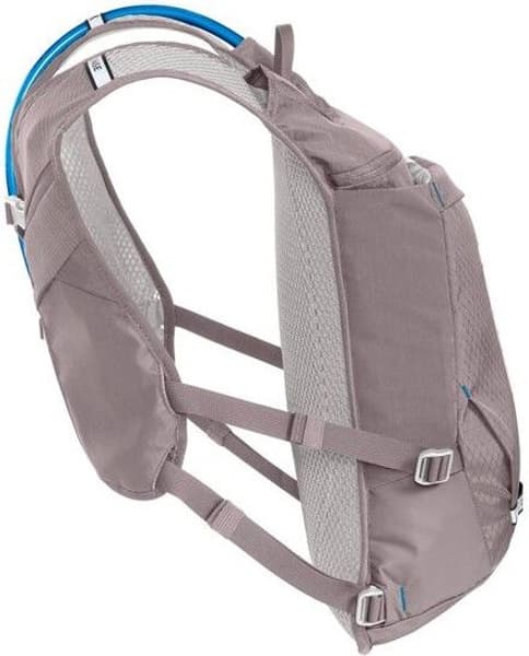 W's Chase Adventure 8 Vest 8L Purple Dove, view: 3