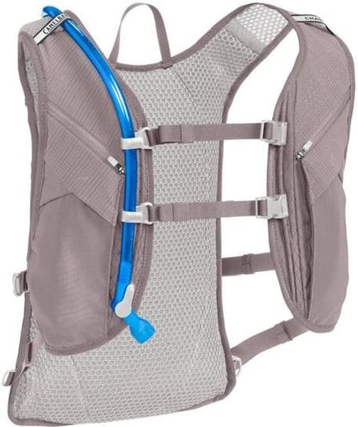 W's Chase Adventure 8 Vest 8L Purple Dove, view: 4