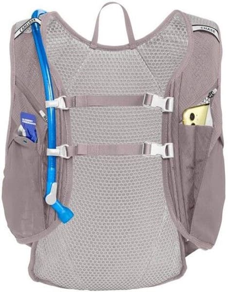 W's Chase Adventure 8 Vest 8L Purple Dove, view: 6