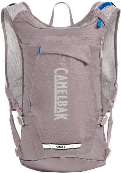 W's Chase Adventure 8 Vest 8L Purple Dove, view: 2