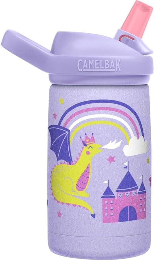 Eddy+ Kids Insulated 0,35 L Magic Unicorns, view: 2