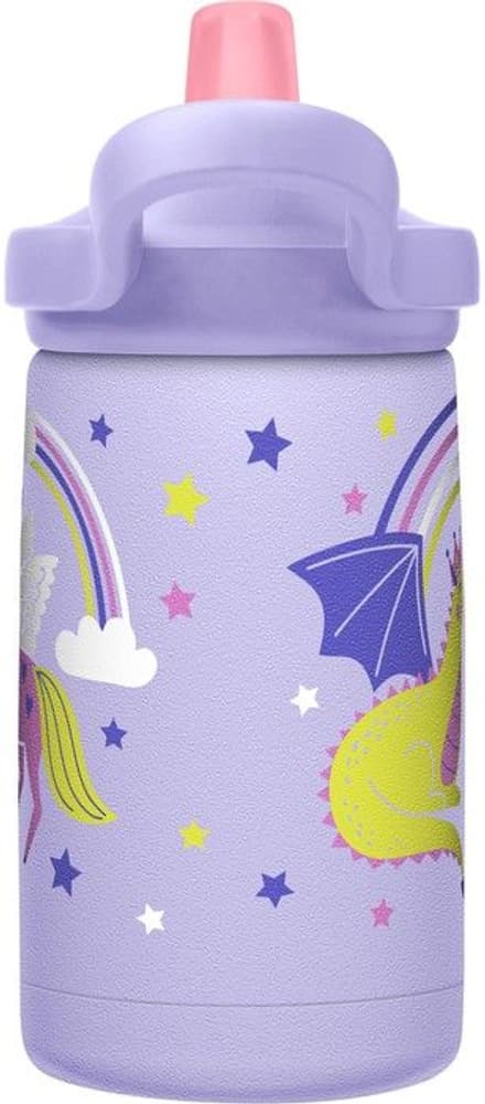 Eddy+ Kids Insulated 0,35 L Magic Unicorns, view: 3