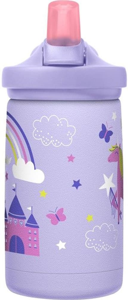 Eddy+ Kids Insulated 0,35 L Magic Unicorns, view: 1