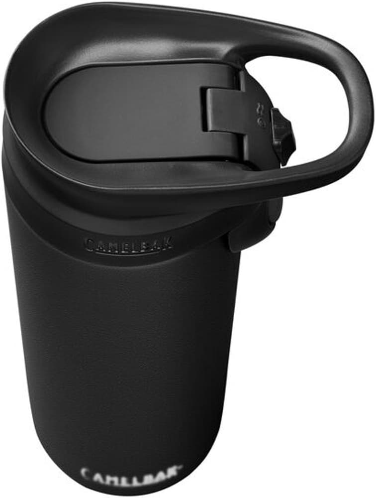 Forge Flow SST Vacuum Insulated 0,5 L Black, view: 2