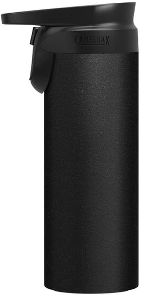 Forge Flow SST Vacuum Insulated 0,5 L Black, view: 0