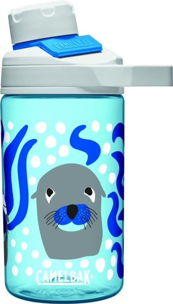 Chute Mag Kids 14 Tritan Curious Sea Lions, view: 0