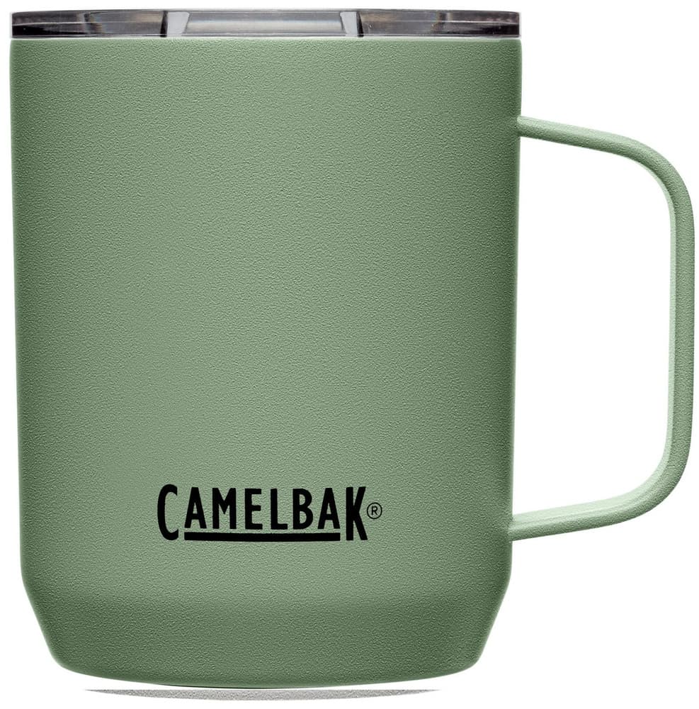 Horizon Camp Mug SST Vacuum Insulated Moss, view: 0