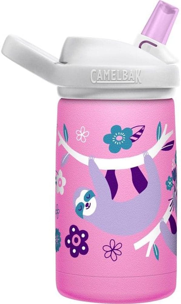 Eddy+ Kids Insulated 0,35 L Flowerchild Sloth, view: 2