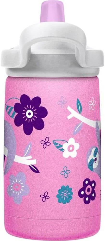 Eddy+ Kids Insulated 0,35 L Flowerchild Sloth, view: 3