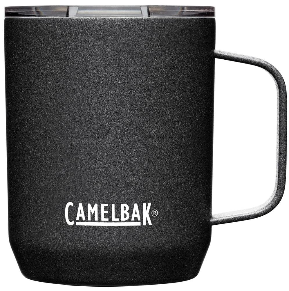 Horizon Camp Mug SST Vacuum Insulated Black, view: 0