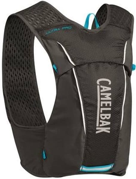 Ultra Pro Vest 17 Quick Stow Flask Black/Atomic Blue L, view: 0
