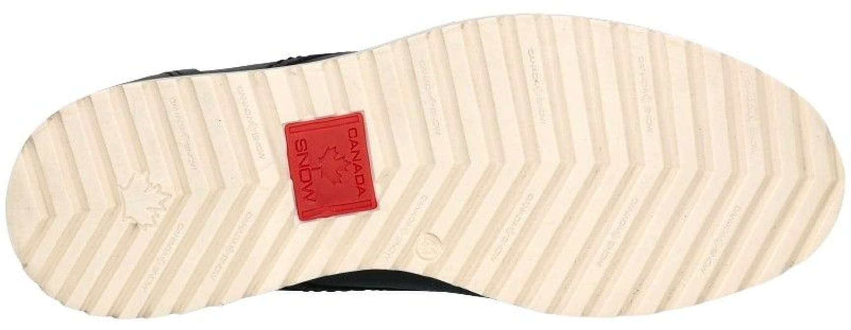 M's Williams Lace Black, view: 7