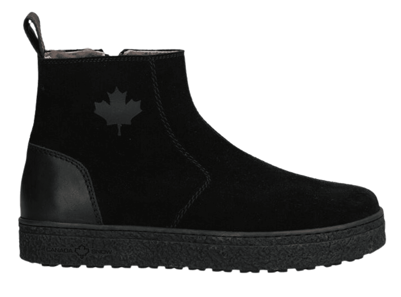 M's Mount Verm Grip Black, view: 0