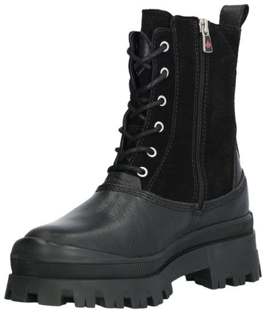 W's Mount Nessa Lace Black, view: 4