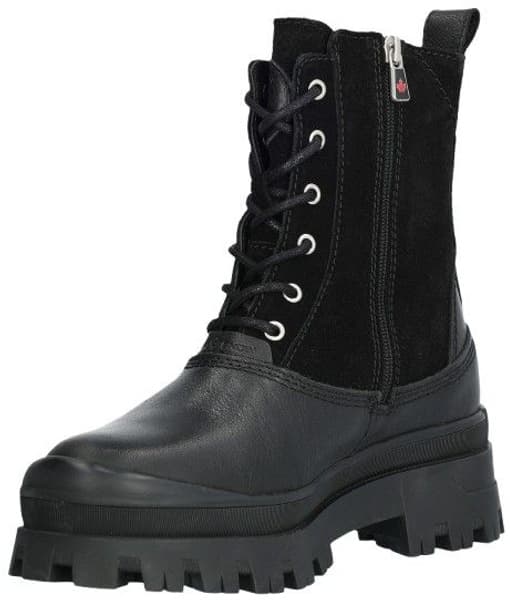 W's Mount Nessa Lace Black, view: 4