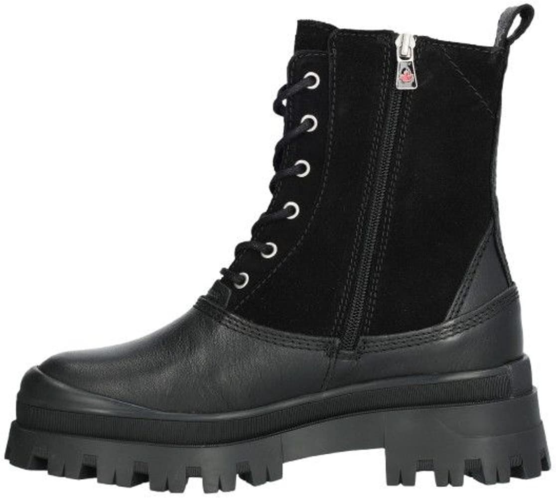 W's Mount Nessa Lace Black, view: 3