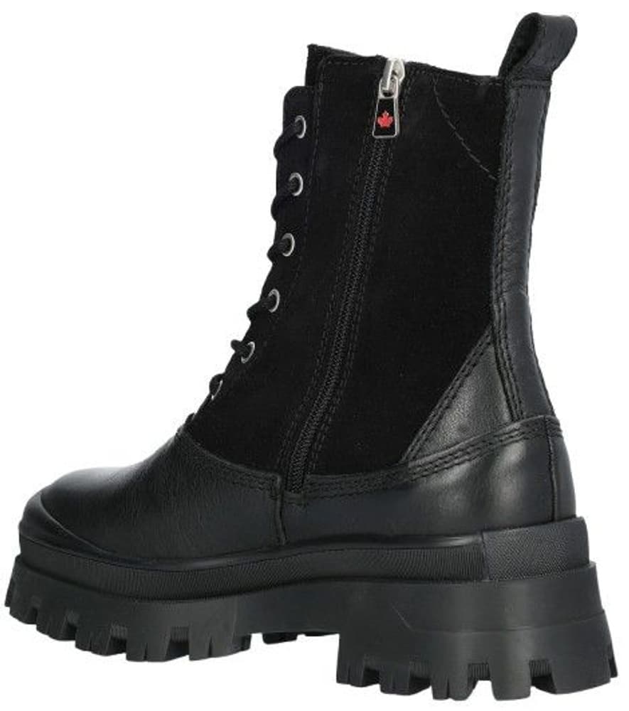 W's Mount Nessa Lace Black, view: 5