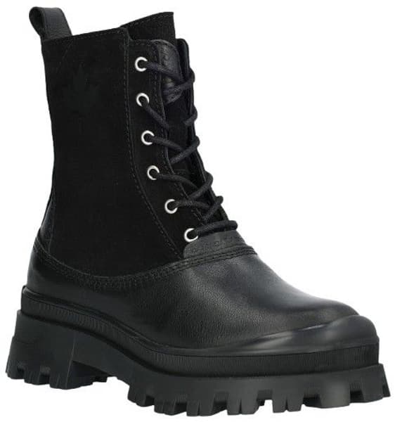 W's Mount Nessa Lace Black, view: 0