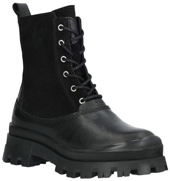 productImage: W's Mount Nessa Lace Black