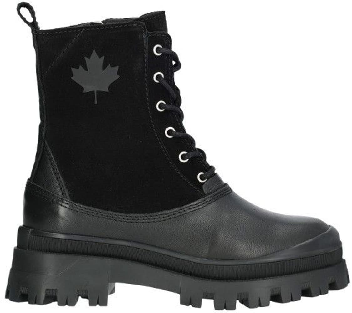 W's Mount Nessa Lace Black, view: 1