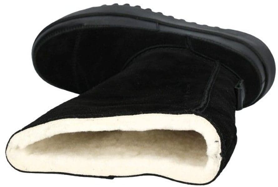 W's Mount Marty High Black, view: 5