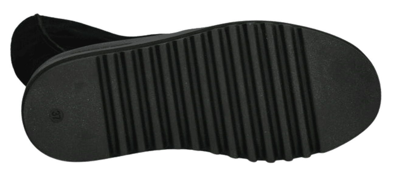 W's Mount Marty High Black, view: 0