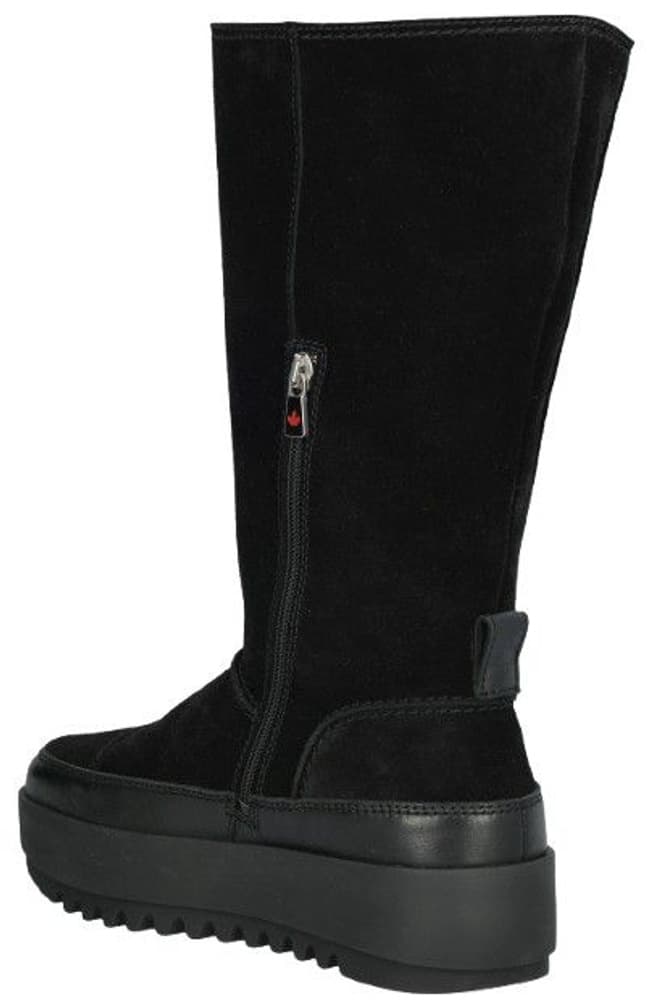 W's Mount Marty High Black, view: 2