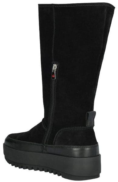 W's Mount Marty High Black, view: 3