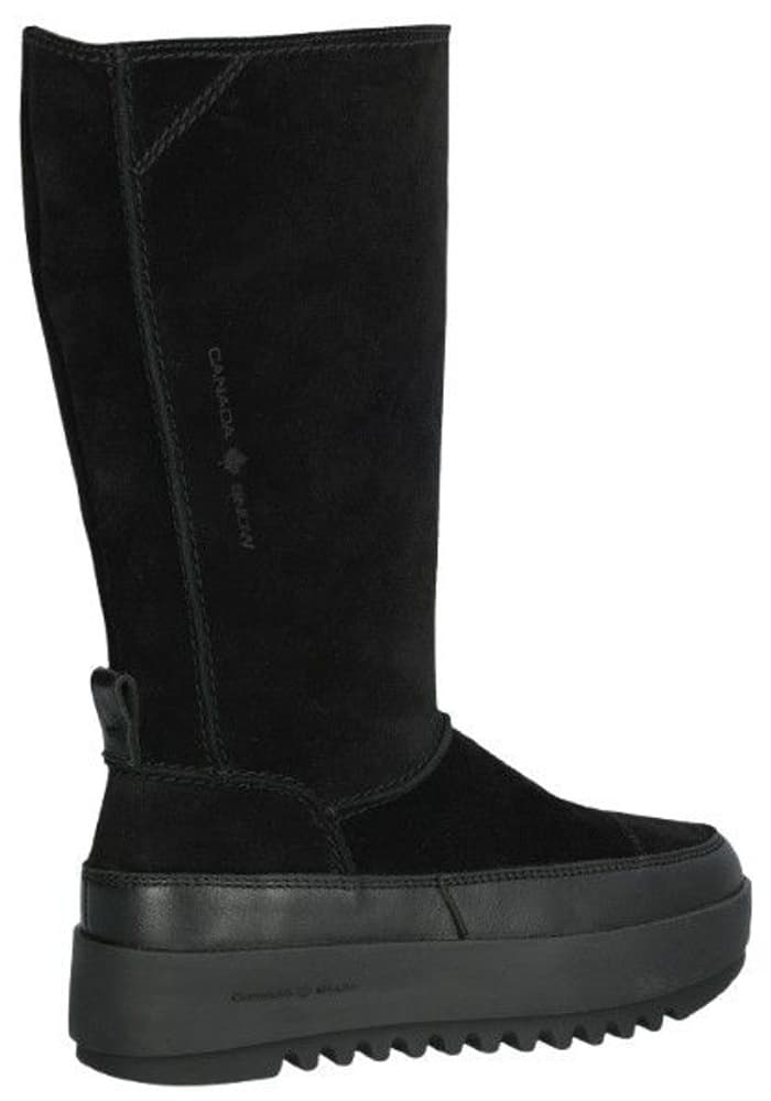 W's Mount Marty High Black, view: 3