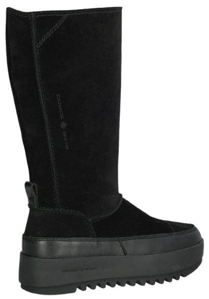 W's Mount Marty High Black, view: 4