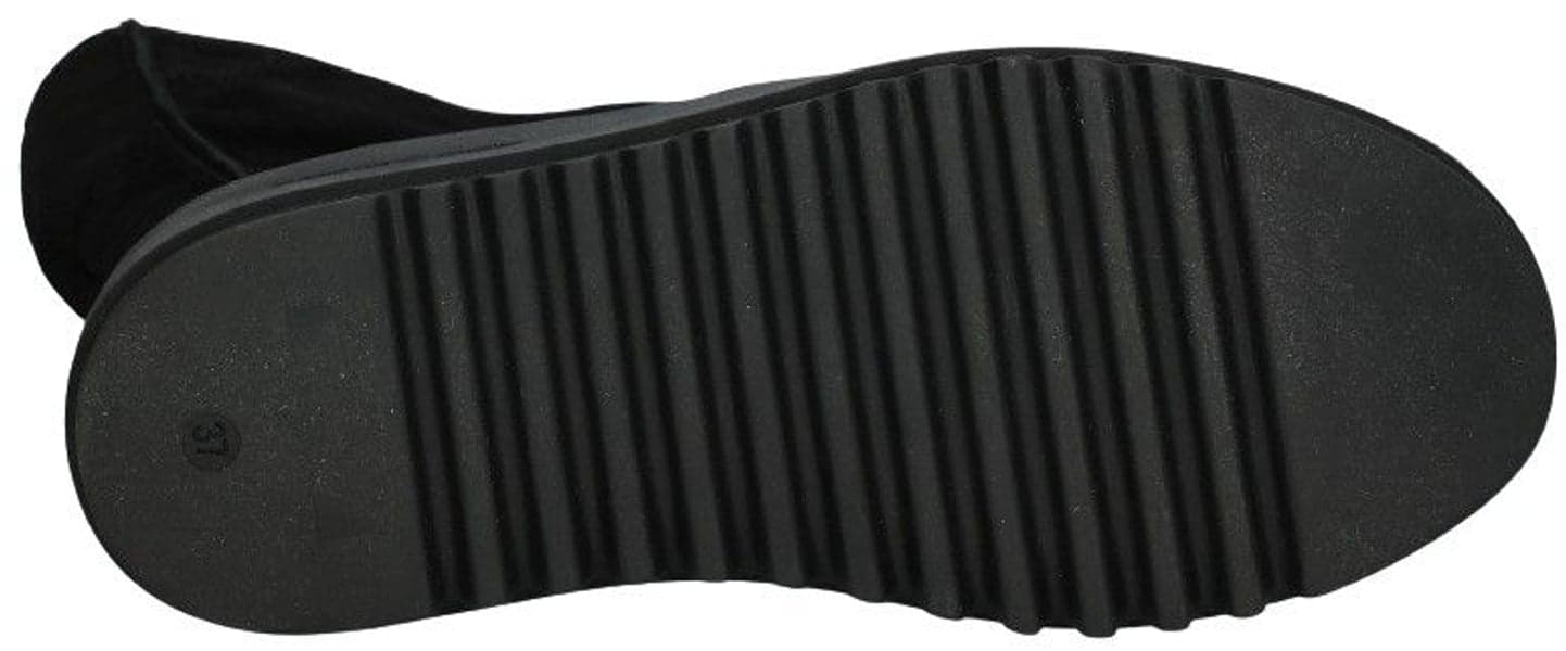 W's Mount Marty High Black, view: 6