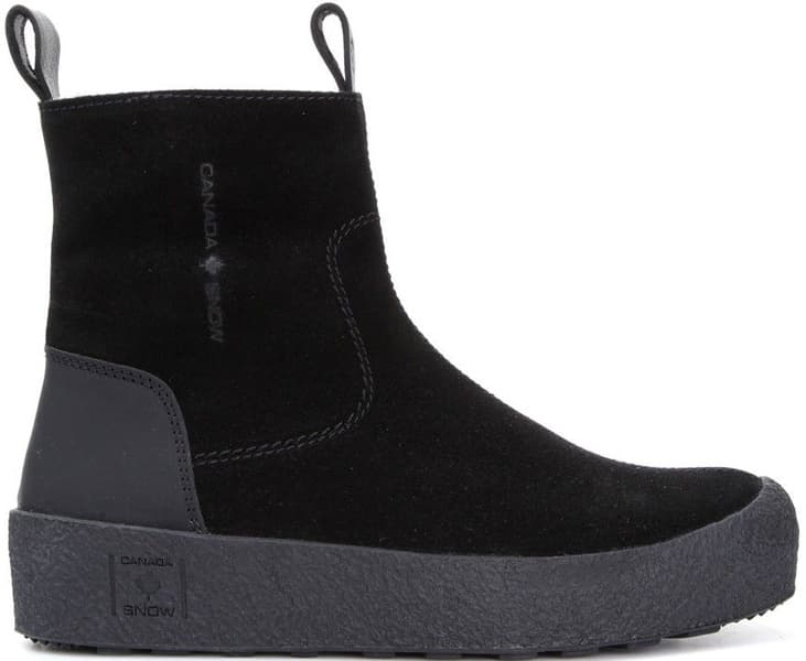 W's Quebec Grip Rubber Heel, view: 0