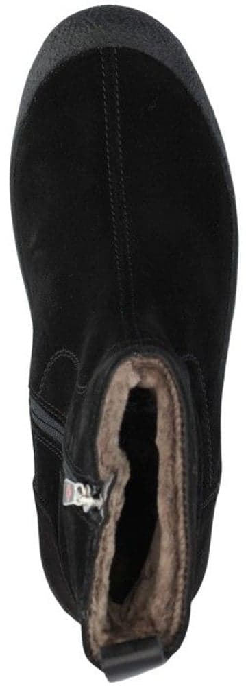 M's Quebec Black, view: 5