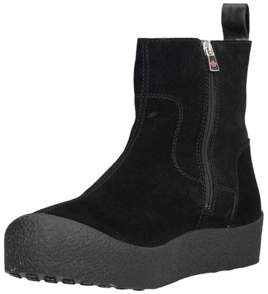 M's Quebec Black, view: 2