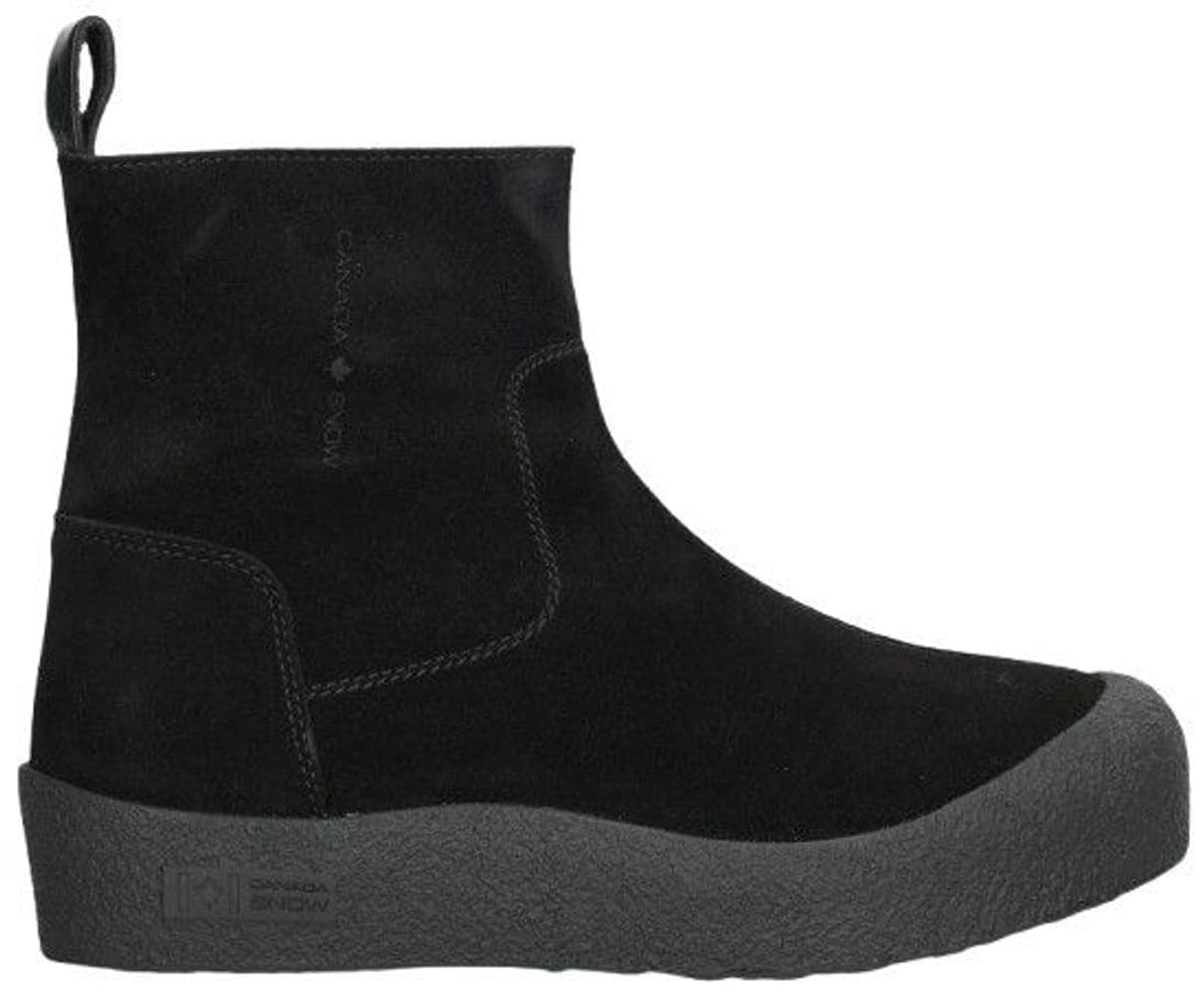 M's Quebec Black, view: 1