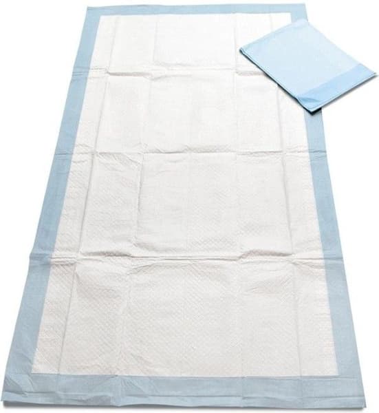 Valpmatta Super Plus 25 pcs 70x130 cm, view: 1