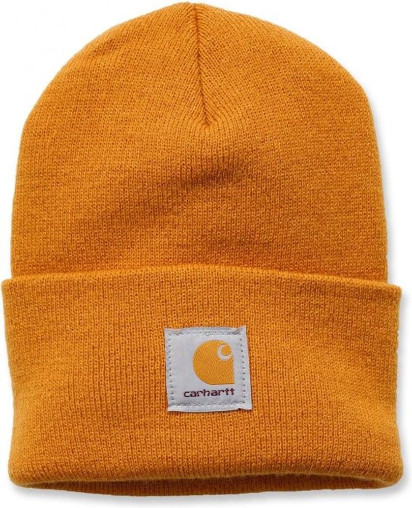 Carhartt Watch Hat Carhartt Gold, view: 0