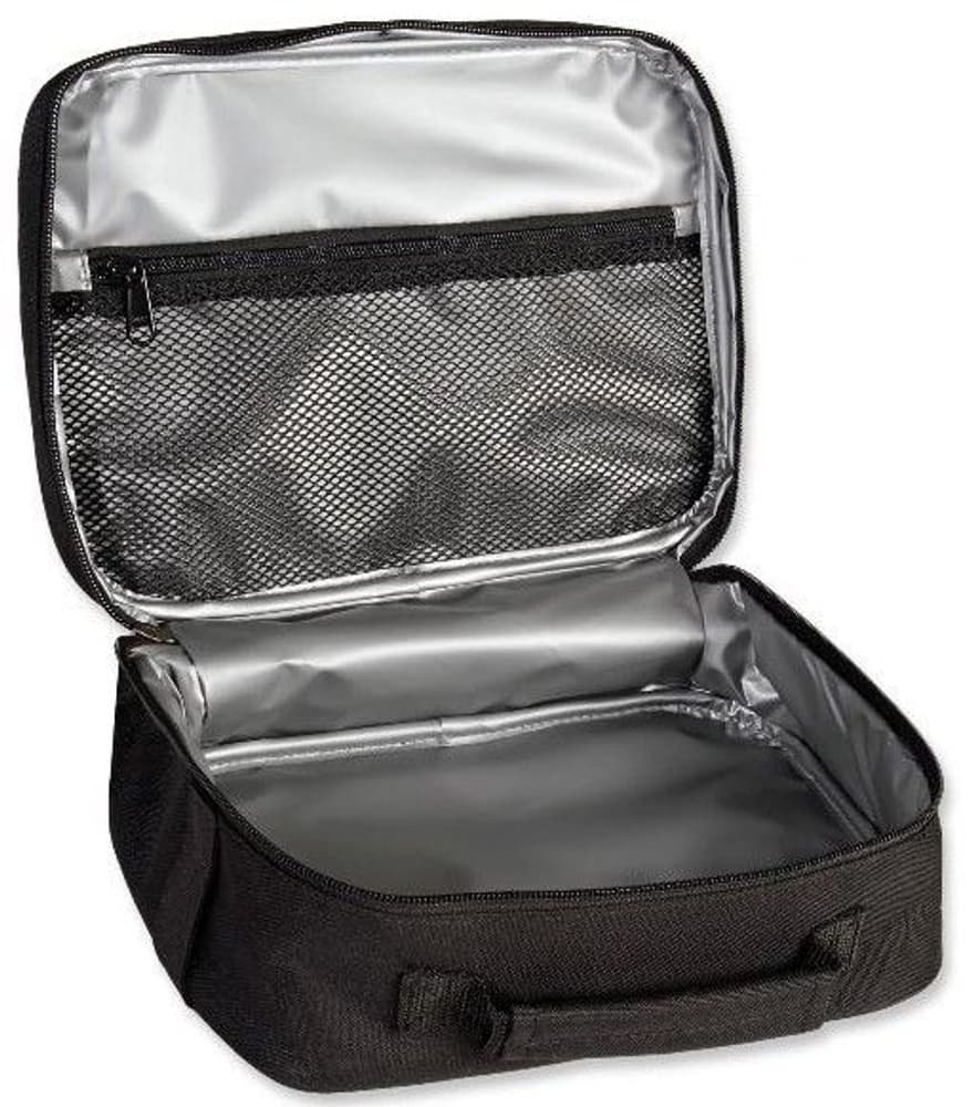 Carhartt Lunch Box Black, view: 1