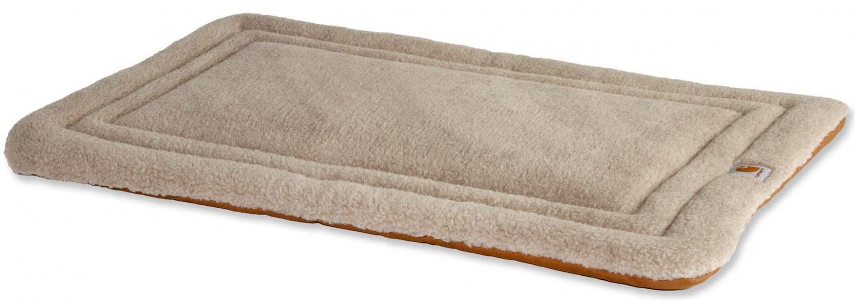 Carhartt Napper Pad Carhartt Brown, view: 1