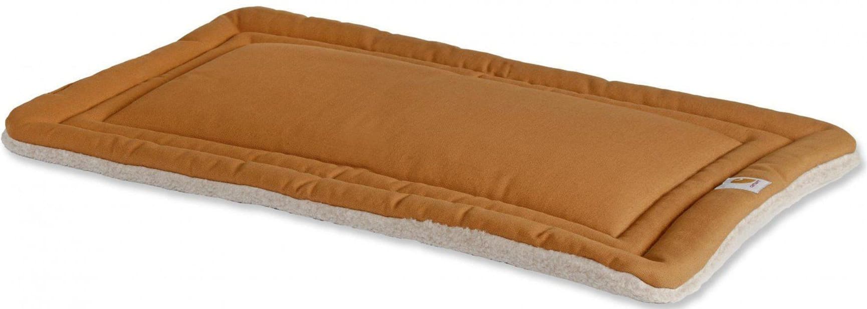 Carhartt Napper Pad Carhartt Brown, view: 0